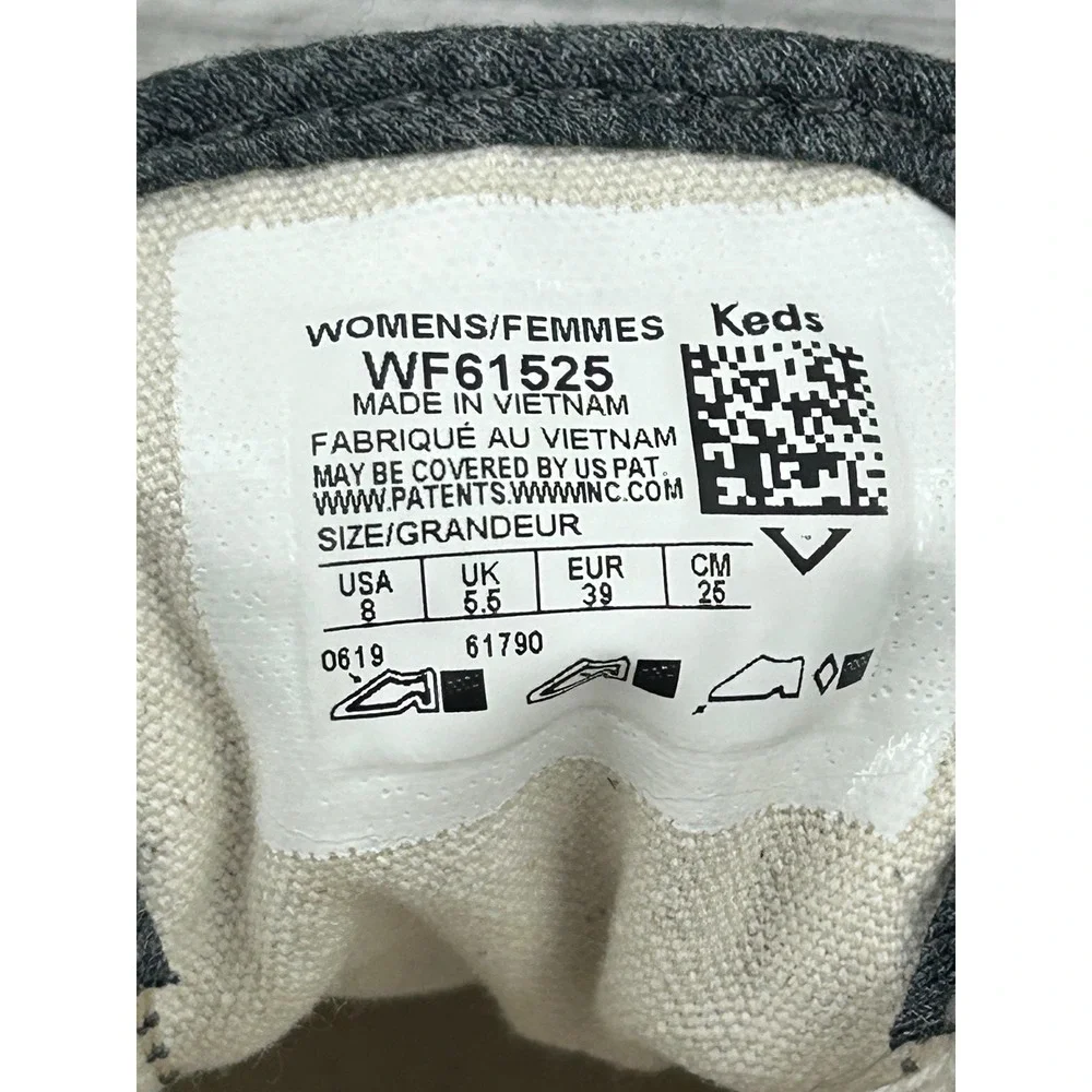 Keds champion sneakers